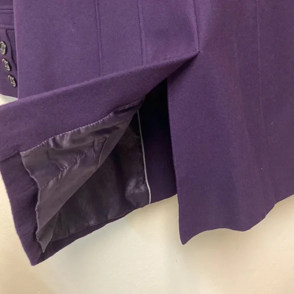 Ladies coat - Picture 7 of 10